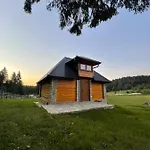 Nisicka Oaza Alpstuga *