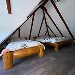 Chalet Nisicka Oaza *