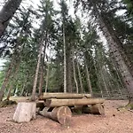Nisicka Oaza Alpstuga *
