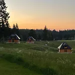 Nisicka Oaza * Sarajevo