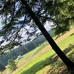 Alpstuga Nisicka Oaza