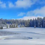 Alpstuga Nisicka Oaza *
