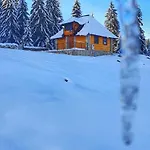 Alpstuga Nisicka Oaza