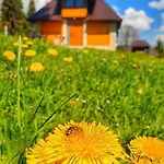 Alpstuga Nisicka Oaza Sarajevo