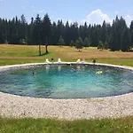 Alpstuga Nisicka Oaza