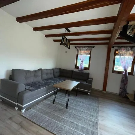 Nisicka Oaza * Saraybosna