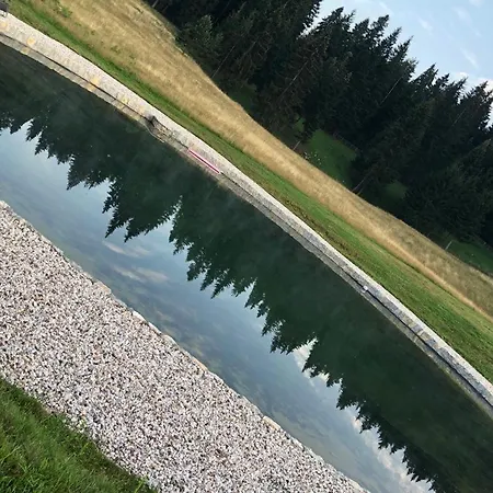 Alpstuga Nisicka Oaza *