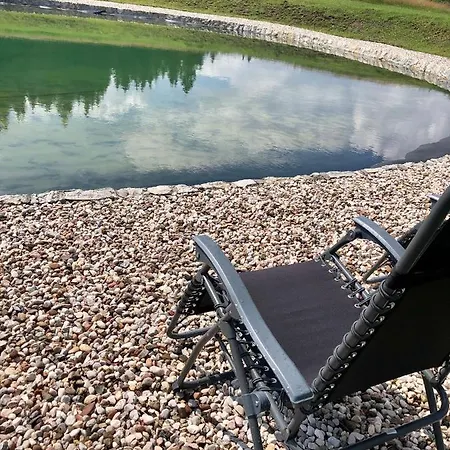 Nisicka Oaza Dağ evi Saraybosna