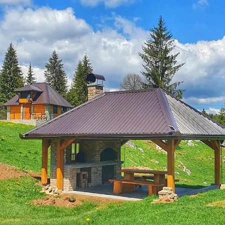 Nisicka Oaza * Saraybosna