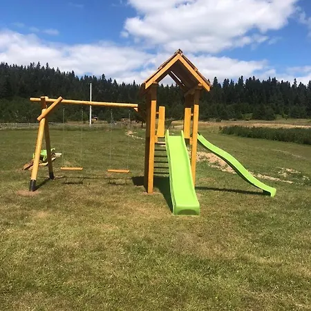 Chalet Nisicka Oaza Sarajevo