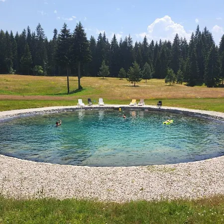 Chalet Nisicka Oaza