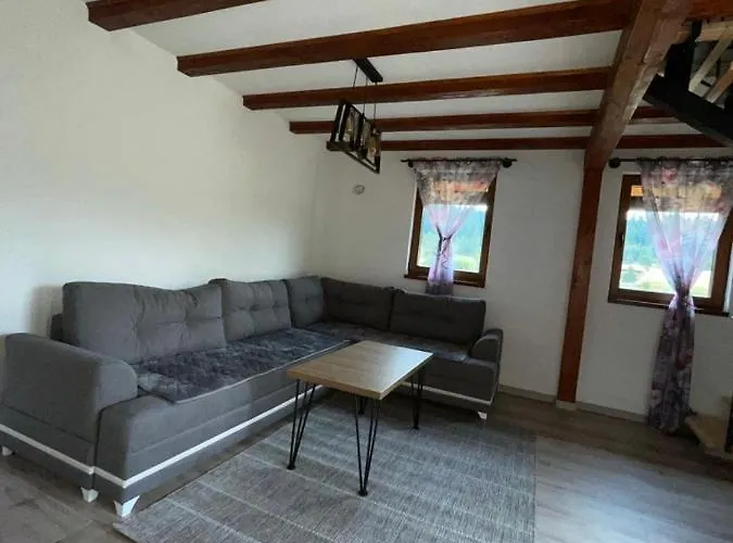 Nisicka Oaza * סראייבו