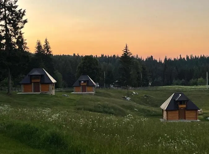 Nisicka Oaza * סראייבו