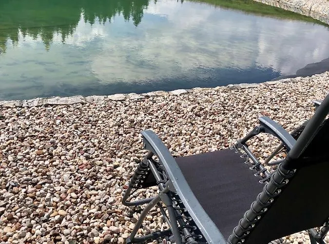 Nisicka Oaza בקתה סראייבו