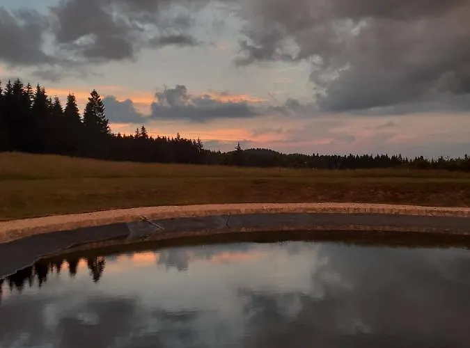 Nisicka Oaza * Saraievo