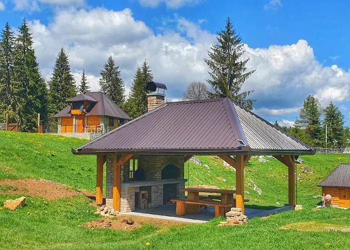 Nisicka Oaza * Saraievo