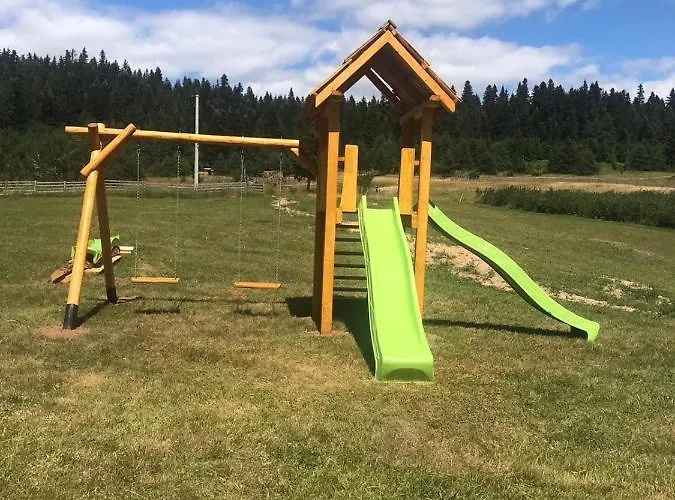 Chalé Nisicka Oaza Saraievo